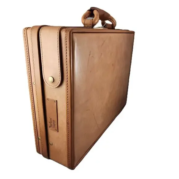Hartmann Luggage 4700 Belt A9 5 Commute-Tache Attache (3) - New